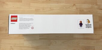 LEGO Bricklink - 910045 a 910047 - Nové - Zapečetěné - 10