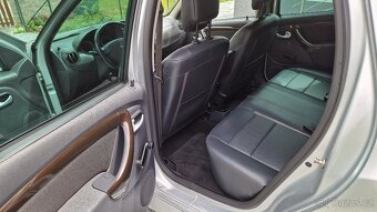 DACIA DUSTER 4x4 1.6i 77KW.BENZIN.KLIMA.HAGUSY.TAŽNÉ. - 10
