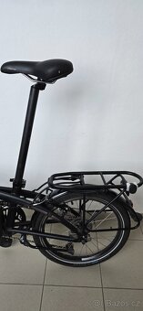 Tern Link D8 – jako nové, TOP stav - 10