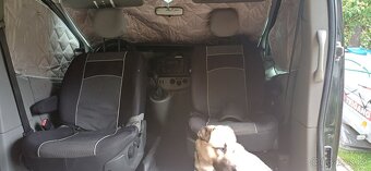 Prodám Renault Trafic Generation 2.5dCi - 10