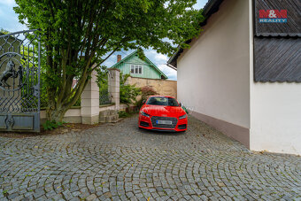 Pronájem bytu 2+1, 80 m², Paceřice - 10