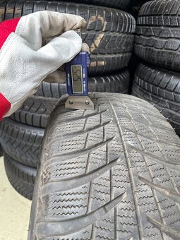 Originální kola Seat Ateca 5x112 R17 ZIMNÍ č.F104 - 10