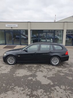 Bmw 3 e91 - 10