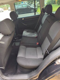 Volkswagen Golf IV 1.9 TDI – 2004 – STK 2/26 - 10