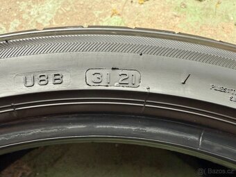 Pár letních pneu Bridgestone Potenza S001 235/40 R19 XL - 10