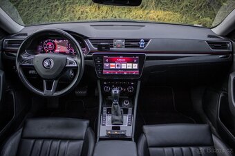 Škoda Superb 2.0 TDI L&K DSG (aj na splátky) - 10