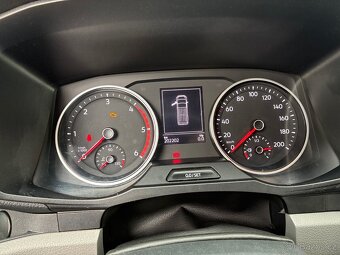 Volkswagen Crafter - 10