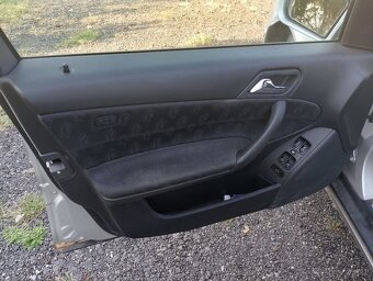 MERCEDES BENZ C180 KOMPRESSOR, RV.2003, DOVOZ NĚMECKO - 10