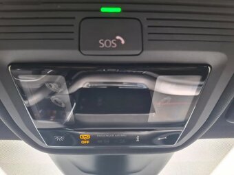 Škoda Octavia, 2.0 TDI 147kW | RS | DSG - 10