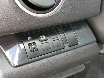 Mazda 6 1.8i/88kw TE+ - 10