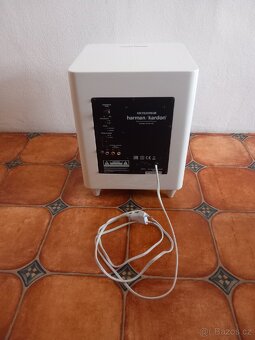 Harman / Kardon BDS 485 S - 10