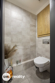 Exkluzivní 3+kk po kompletní rekonstrukci - Karviná - 10