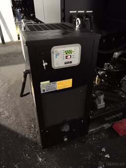 Obráběcí centrum (vertikální) HURCO VMX 30i - 10