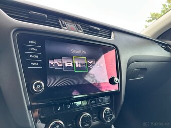 Škoda Octavia 1.6TDi NAVI, GARANCE KM - 10