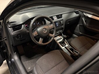 Škoda Octavia 2.0 TDI/110kW/6°MP/ČR-2. maj./Ambition/176 tkm - 10