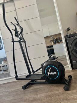 Rebel active elipticky trenažer - 10