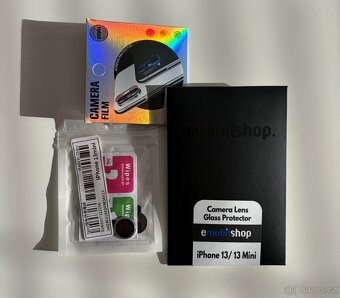 iPhone 13 mini, 128GB - 10