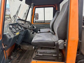 MULTICAR M26 4x4 LONG - 10