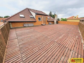 Studnice ( okr.Vyškov , pronájem studia 1+kk, 19 m2 - byt - 10