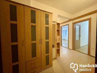 Pronájem, Byt 2+1, 67m2, Bystřice pod Hostýnem - 10