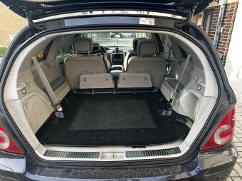 Mercedes - Benz R 320 4 matic - 10