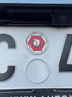 ŠKODA SUPERB III (3) combi 2.0 TDI, 140kw, L&K, Webast - 10