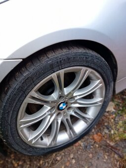 BMW E91 3.0D-COMBI - 10
