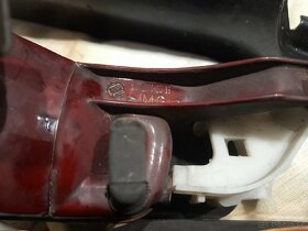 Mlhovky BMW e46 - 10