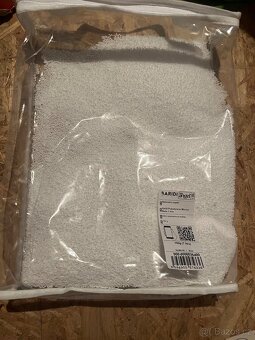 Kojici/tehotensky polstar Little Angel - 10