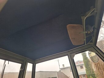 Traktor Zetor 5611 - 10