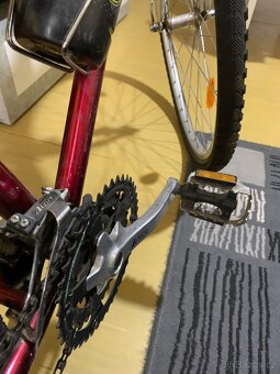 Silniční kolo - 10