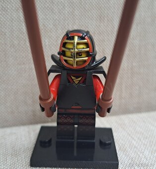 ⛩️ Lego Ninjago figruky (Kai) ⛩️ - 10
