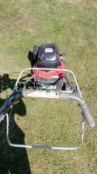 Motorová sekačka - 10