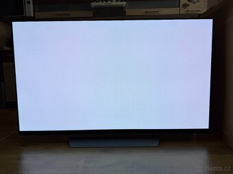 TV LG OLED 65E8PLA - 10