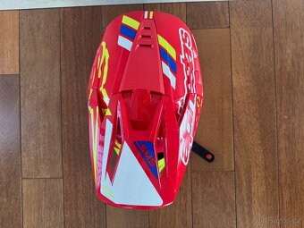 Alpinestars dres mx L - 10