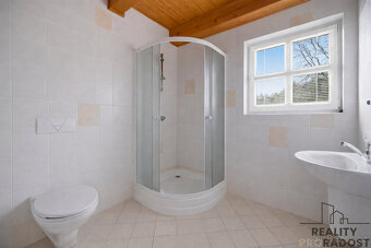 Prodej chalupy, Výprachtice - 10