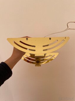 Nástěnné světlo - 10