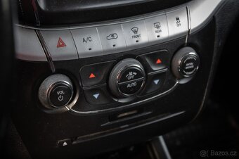 Fiat Freemont 2.0 16V MultiJet - 10