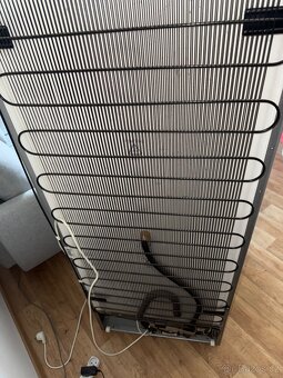 AEG Santo Öko lednice - 10