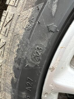 Volvo V70 2006 ND 2.4i 103kw - 10