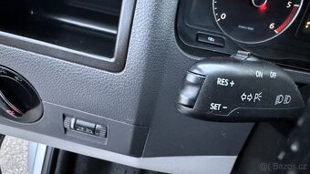 VW Transporter T5 2.0TDI Long - 10