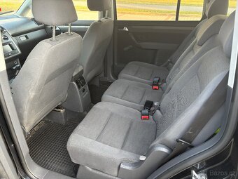 VW Touran - 10