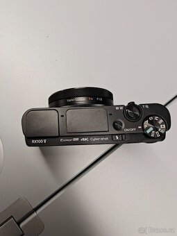 RX100 MK V mk5 set - 10