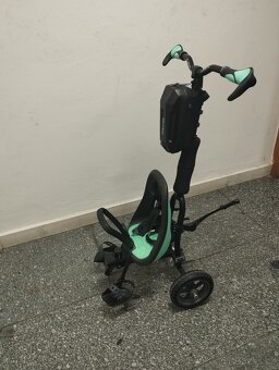 Dětské vozítko Macho Macho - 10