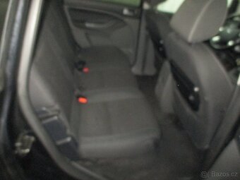 Ford C-MAX 1,8 TDCi - 10