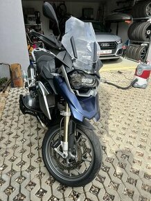 BMW R 1200 GS LC 2016 - 10