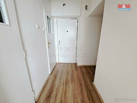 Pronájem bytu 2+kk, 70 m² - 10