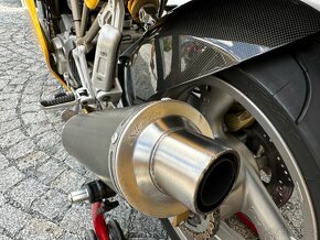Ducati ss 750 - 10