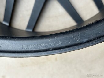 Originál Kovany 21” GLC63 AMG R21 GLC63s - 10