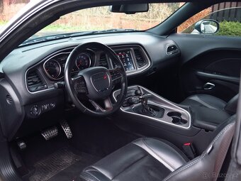 Dodge Challenger, 3.6 V6 - 2018 - DPH odpočet - 10